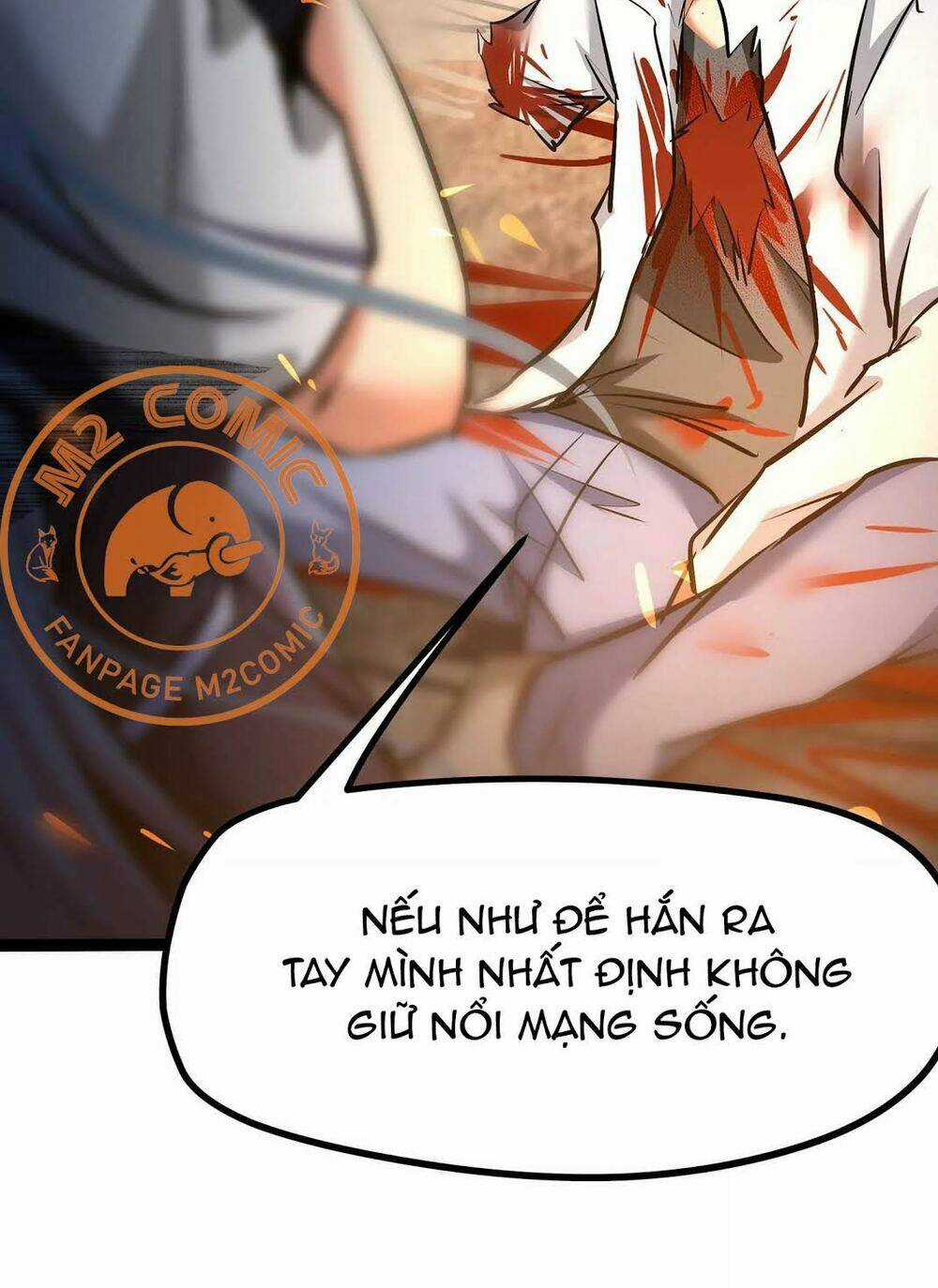 Chư Thần Rút Lui Chapter 11 trang 20