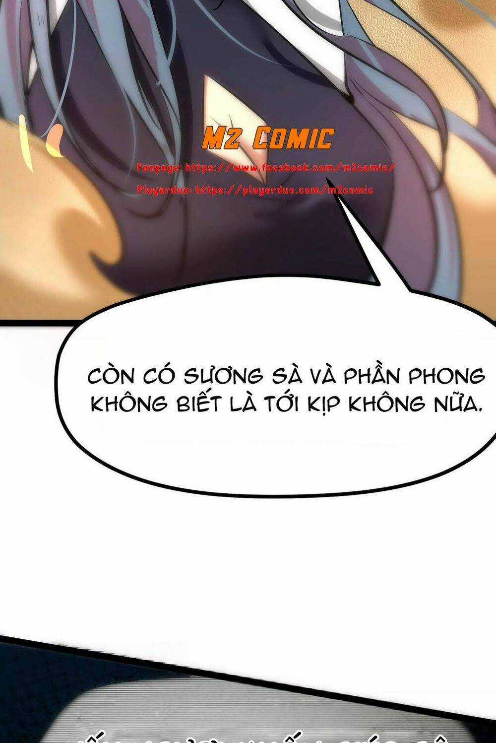 Chư Thần Rút Lui Chapter 11 trang 22