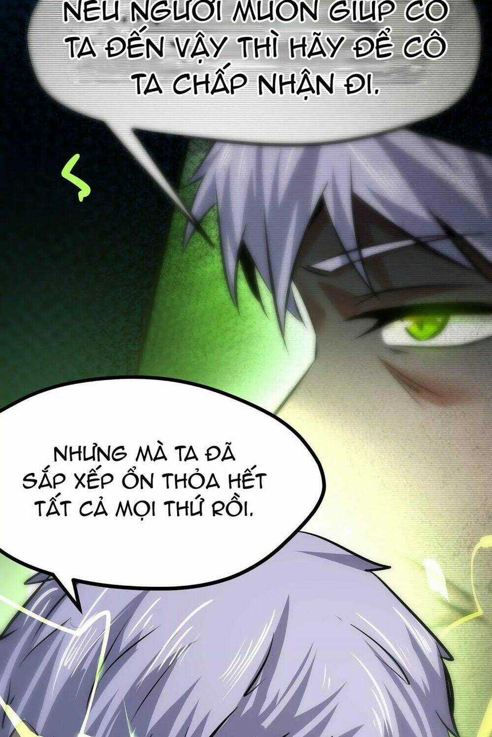 Chư Thần Rút Lui Chapter 11 trang 23