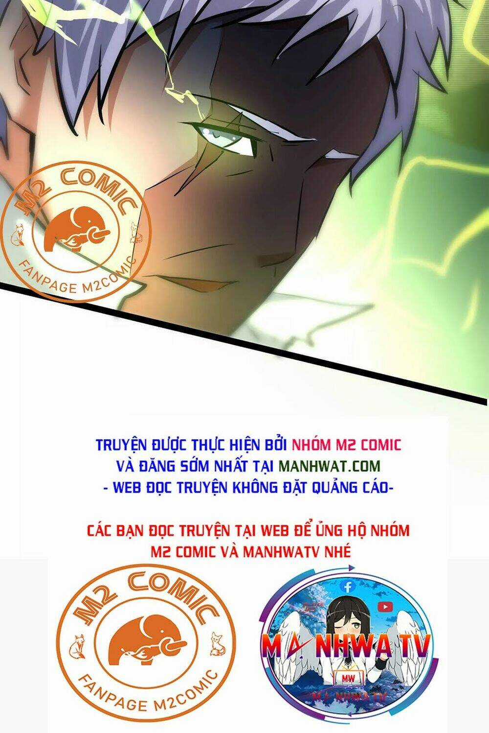 Chư Thần Rút Lui Chapter 11 trang 24