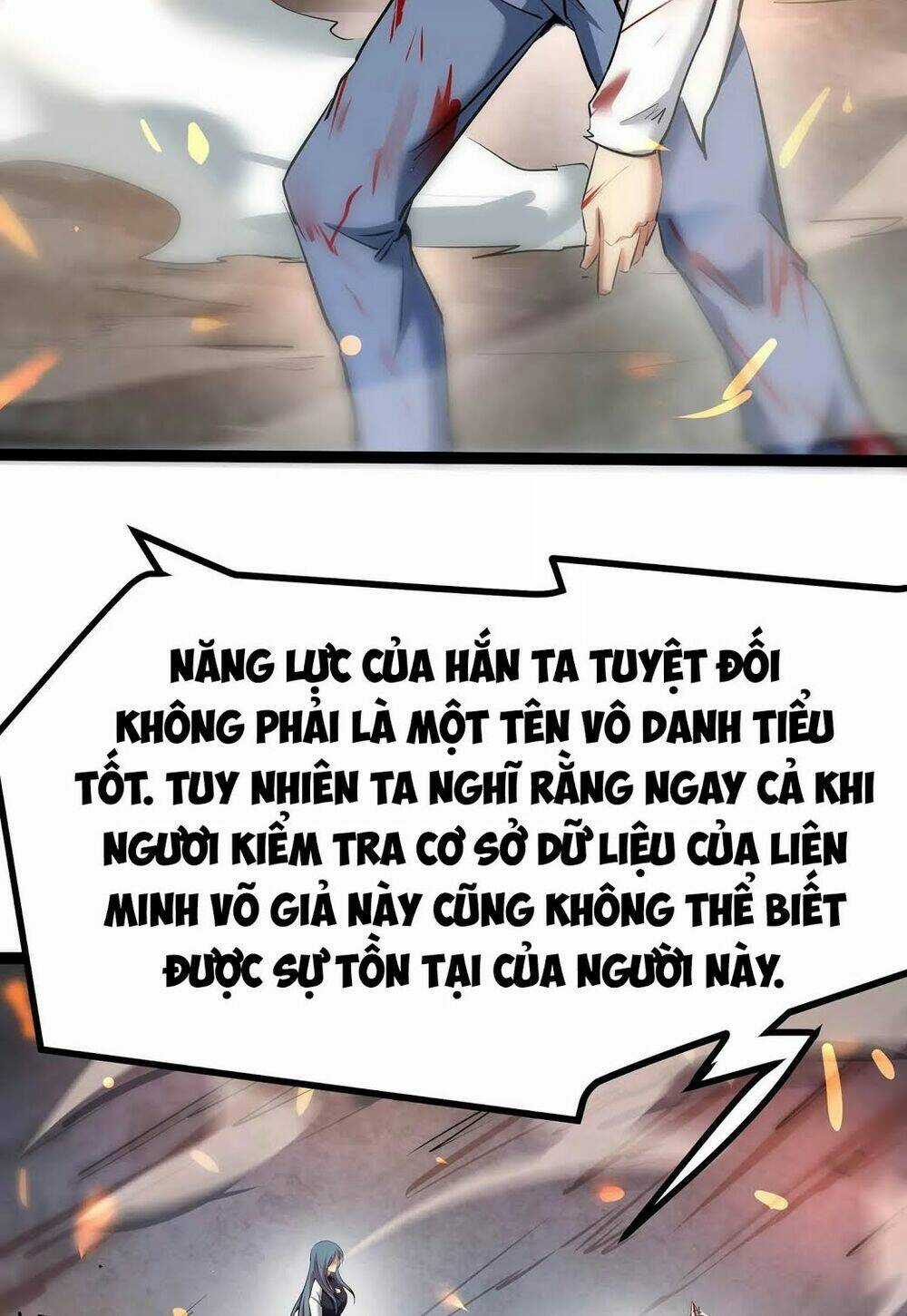 Chư Thần Rút Lui Chapter 11 trang 26