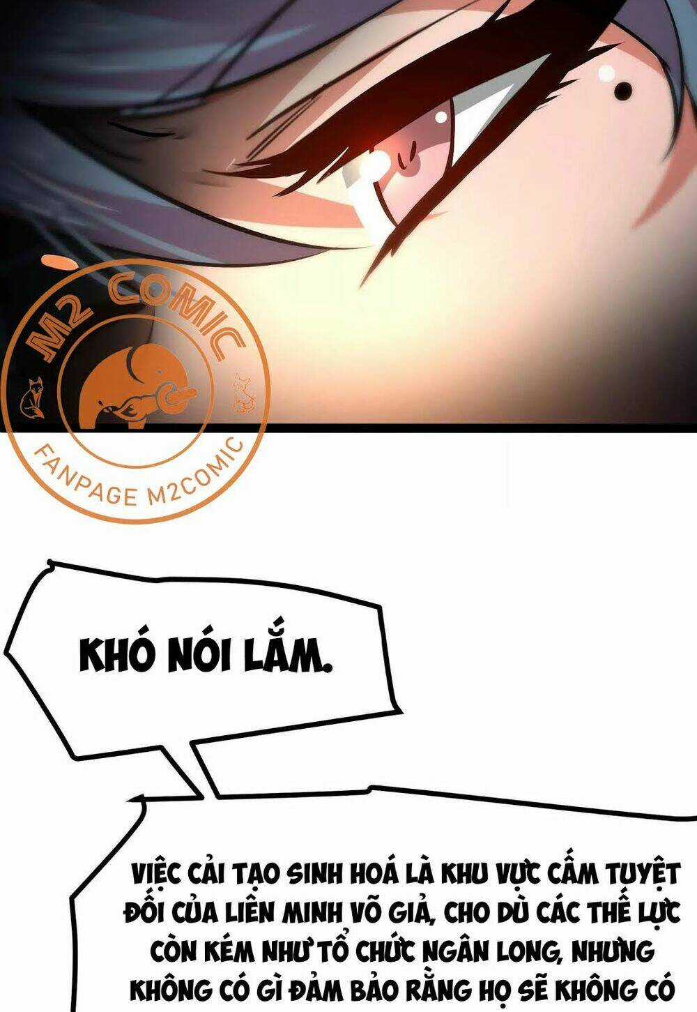 Chư Thần Rút Lui Chapter 11 trang 28