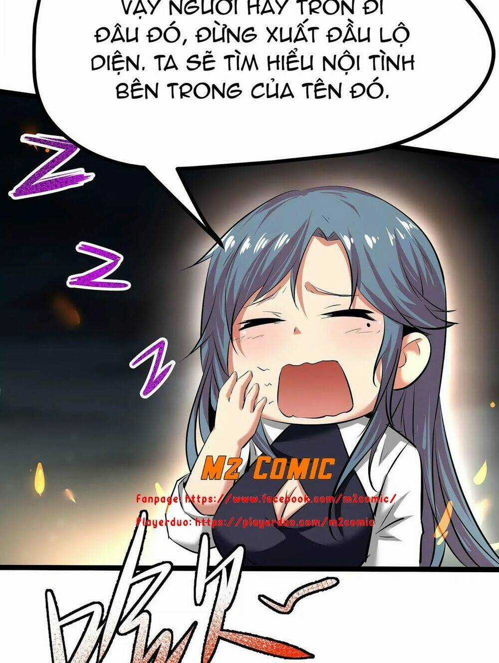 Chư Thần Rút Lui Chapter 11 trang 30