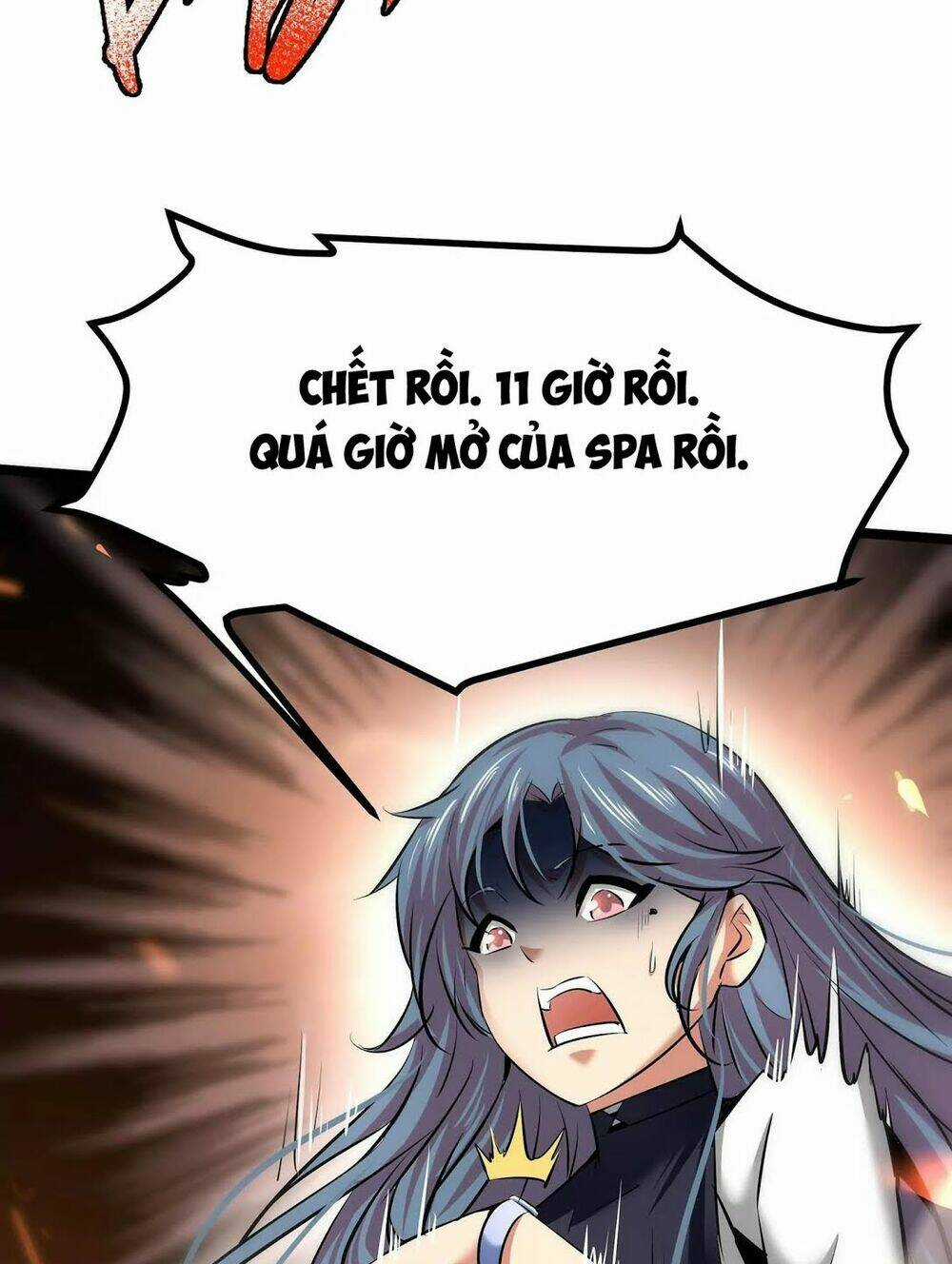 Chư Thần Rút Lui Chapter 11 trang 31