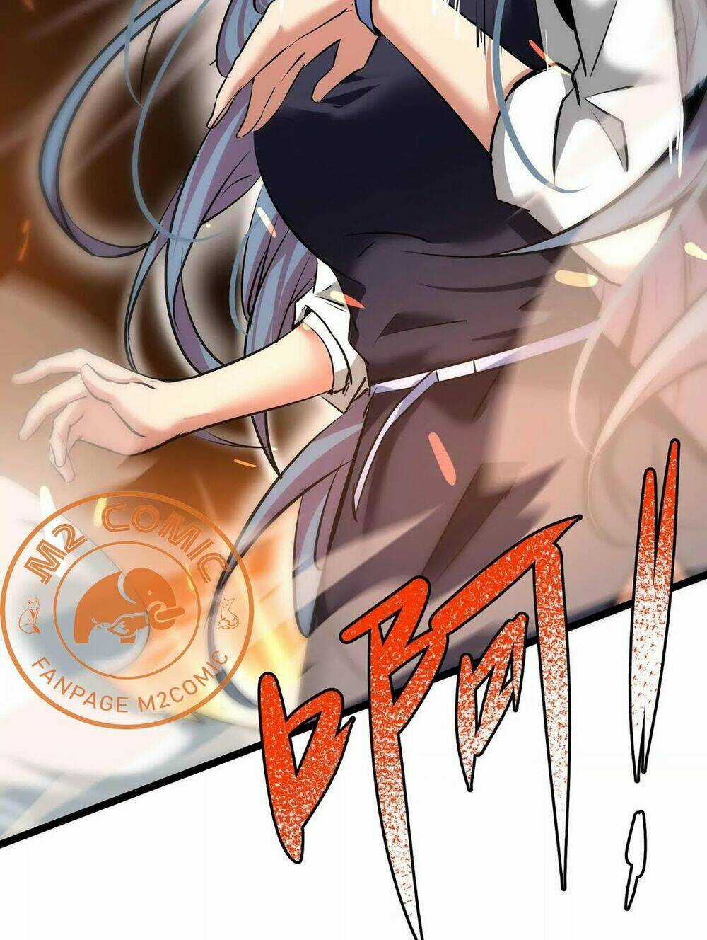 Chư Thần Rút Lui Chapter 11 trang 32