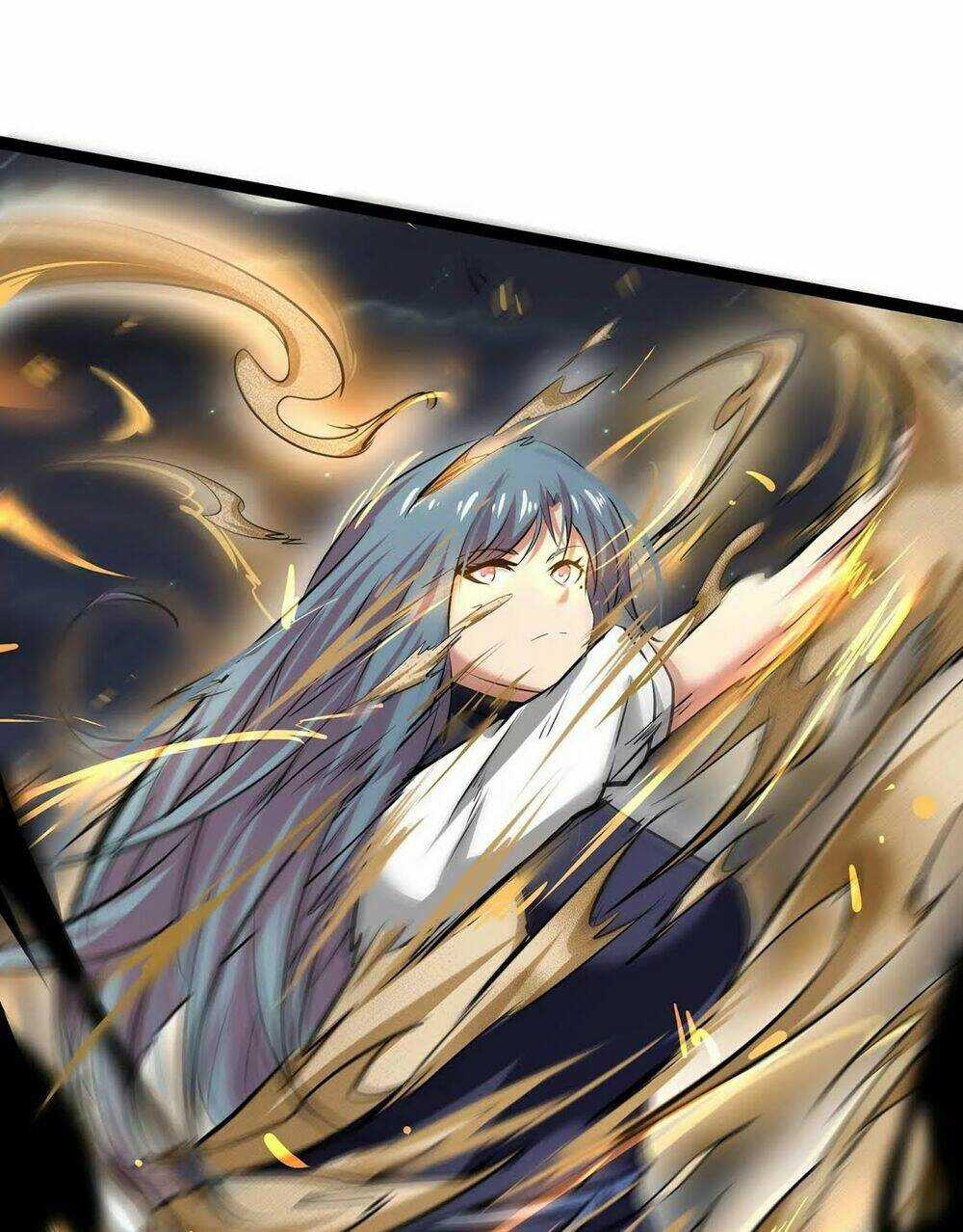 Chư Thần Rút Lui Chapter 11 trang 33