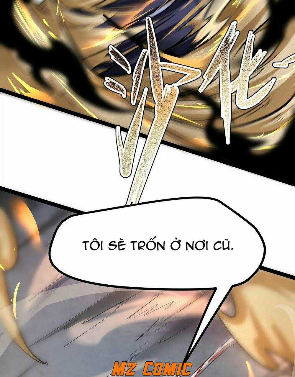 Chư Thần Rút Lui Chapter 11 trang 34