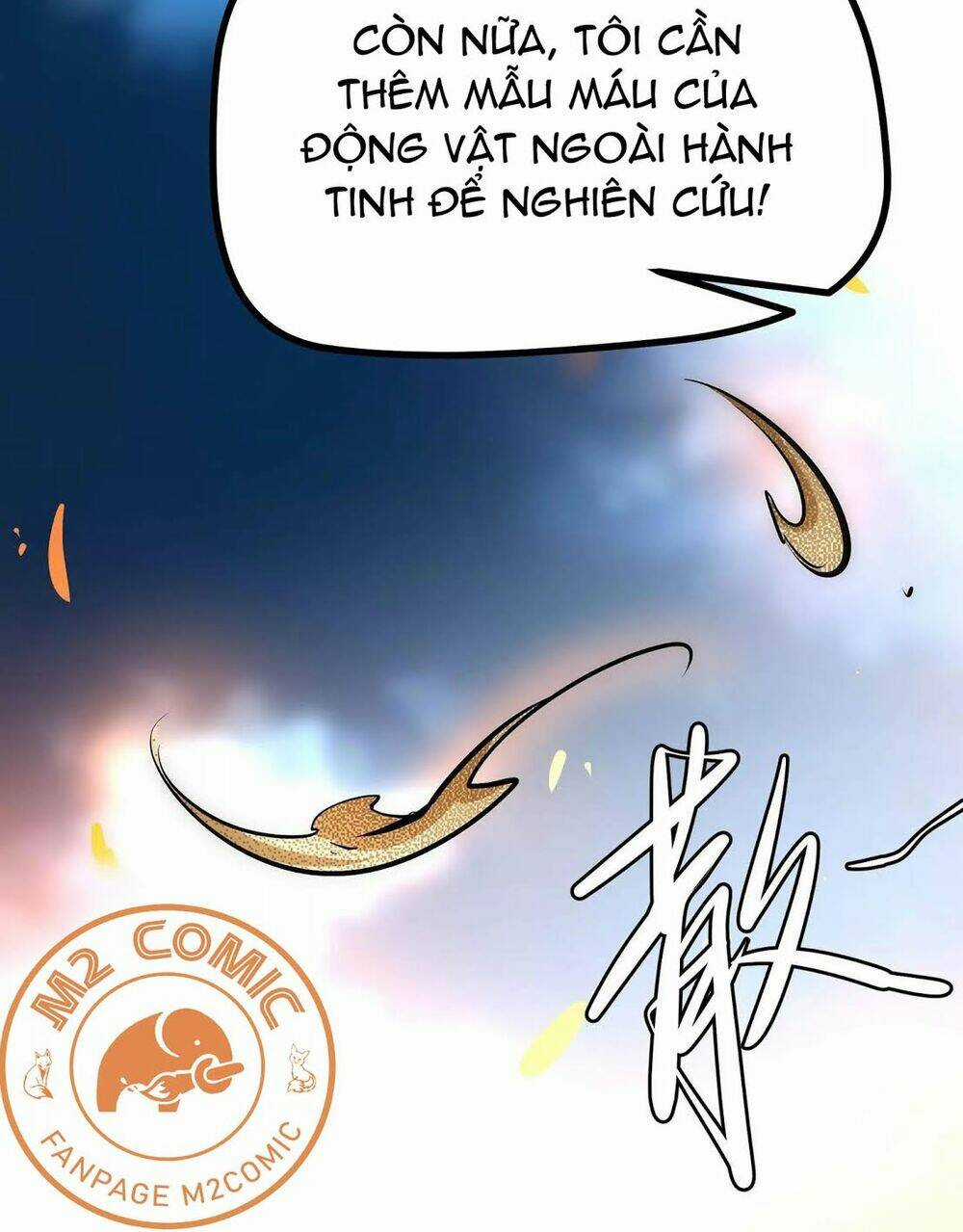 Chư Thần Rút Lui Chapter 11 trang 36