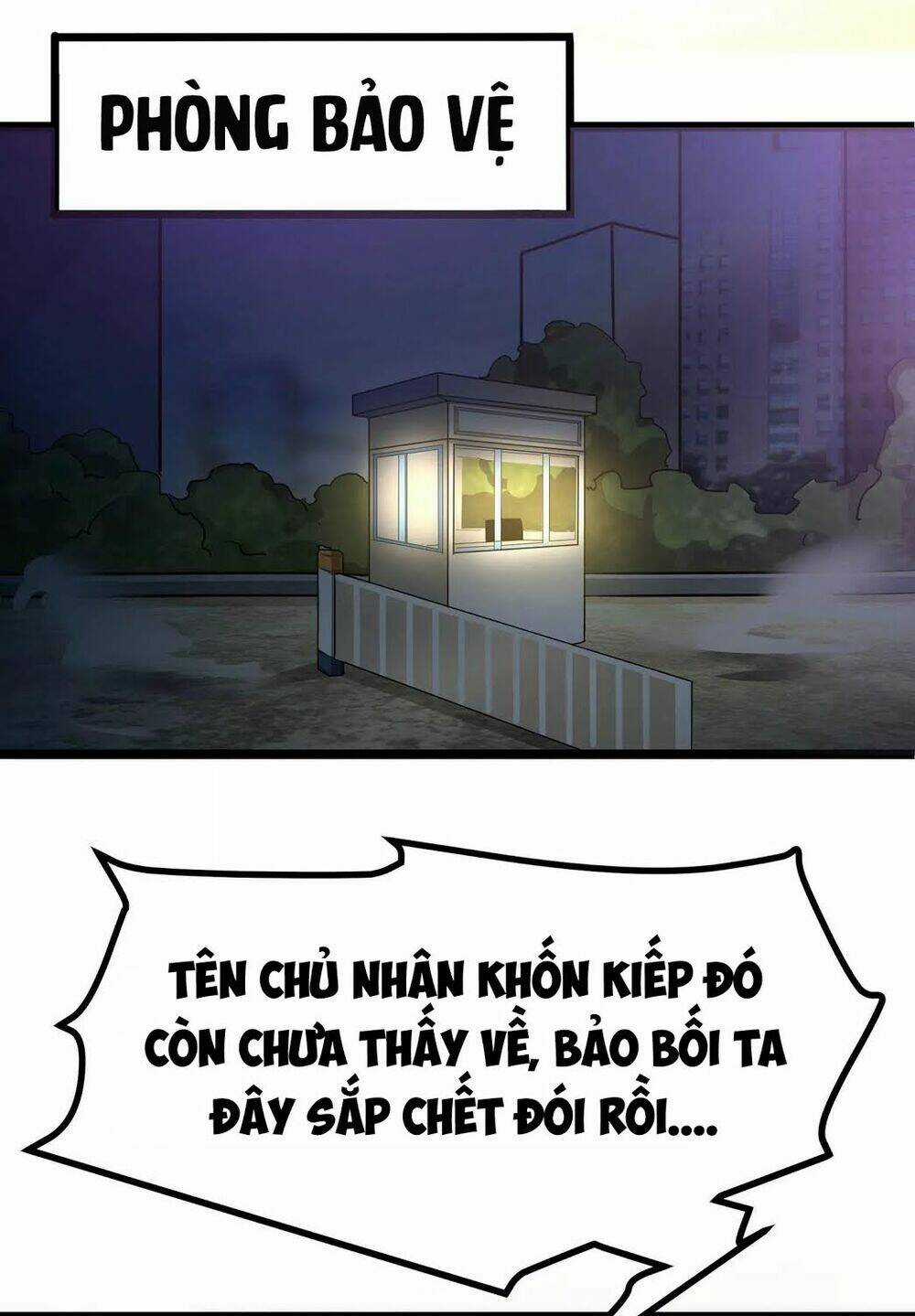 Chư Thần Rút Lui Chapter 11 trang 37