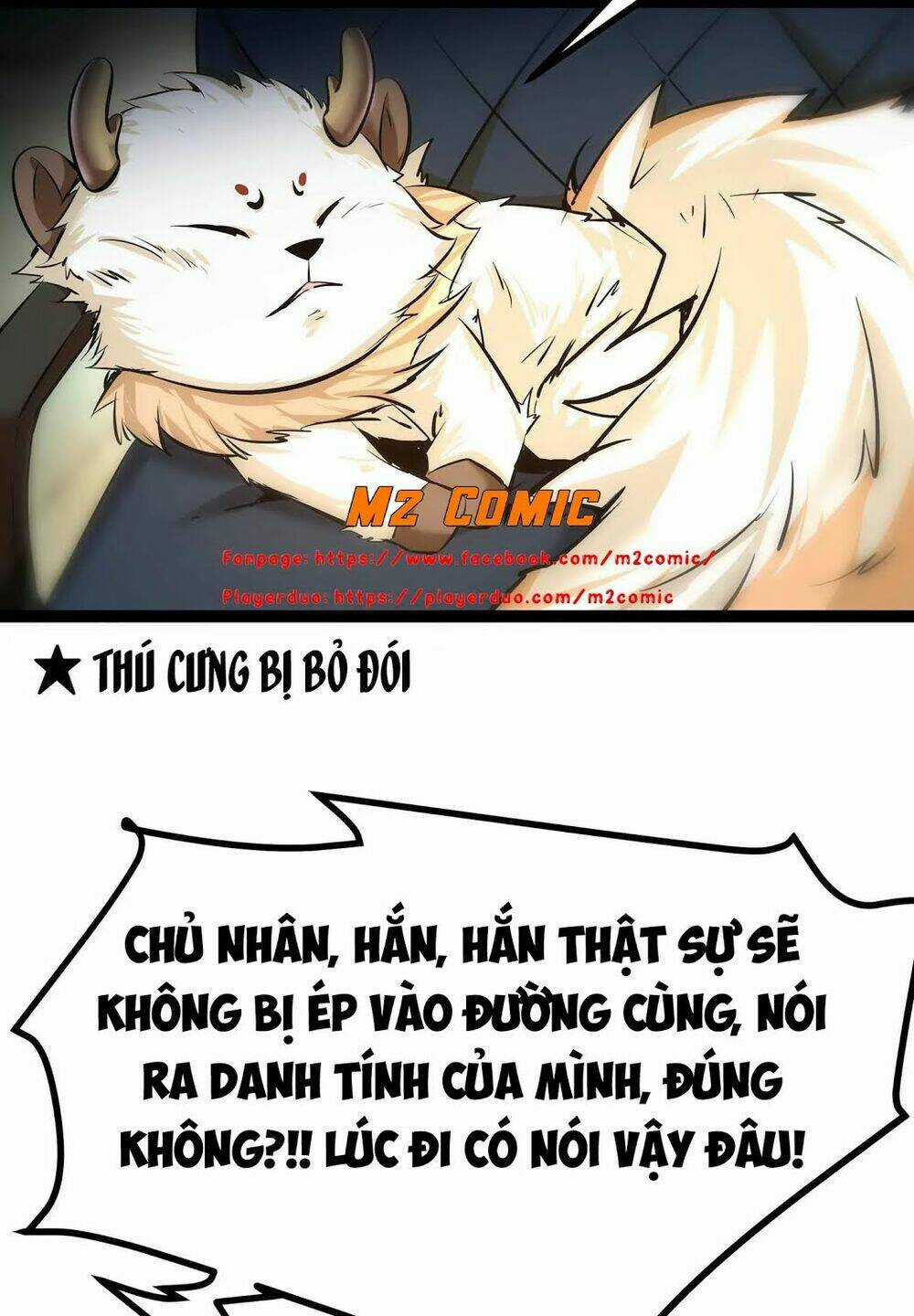 Chư Thần Rút Lui Chapter 11 trang 38