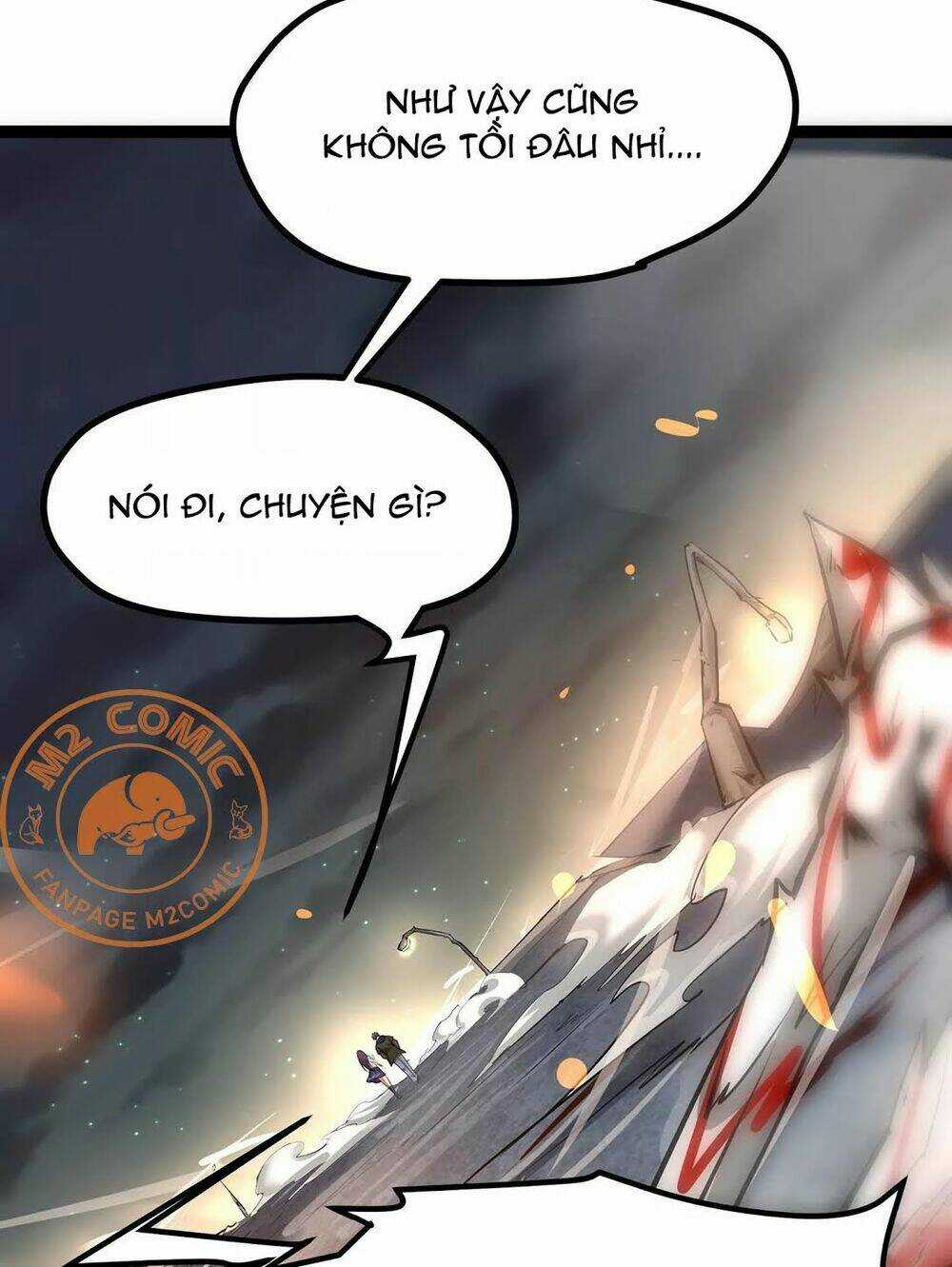 Chư Thần Rút Lui Chapter 11 trang 4