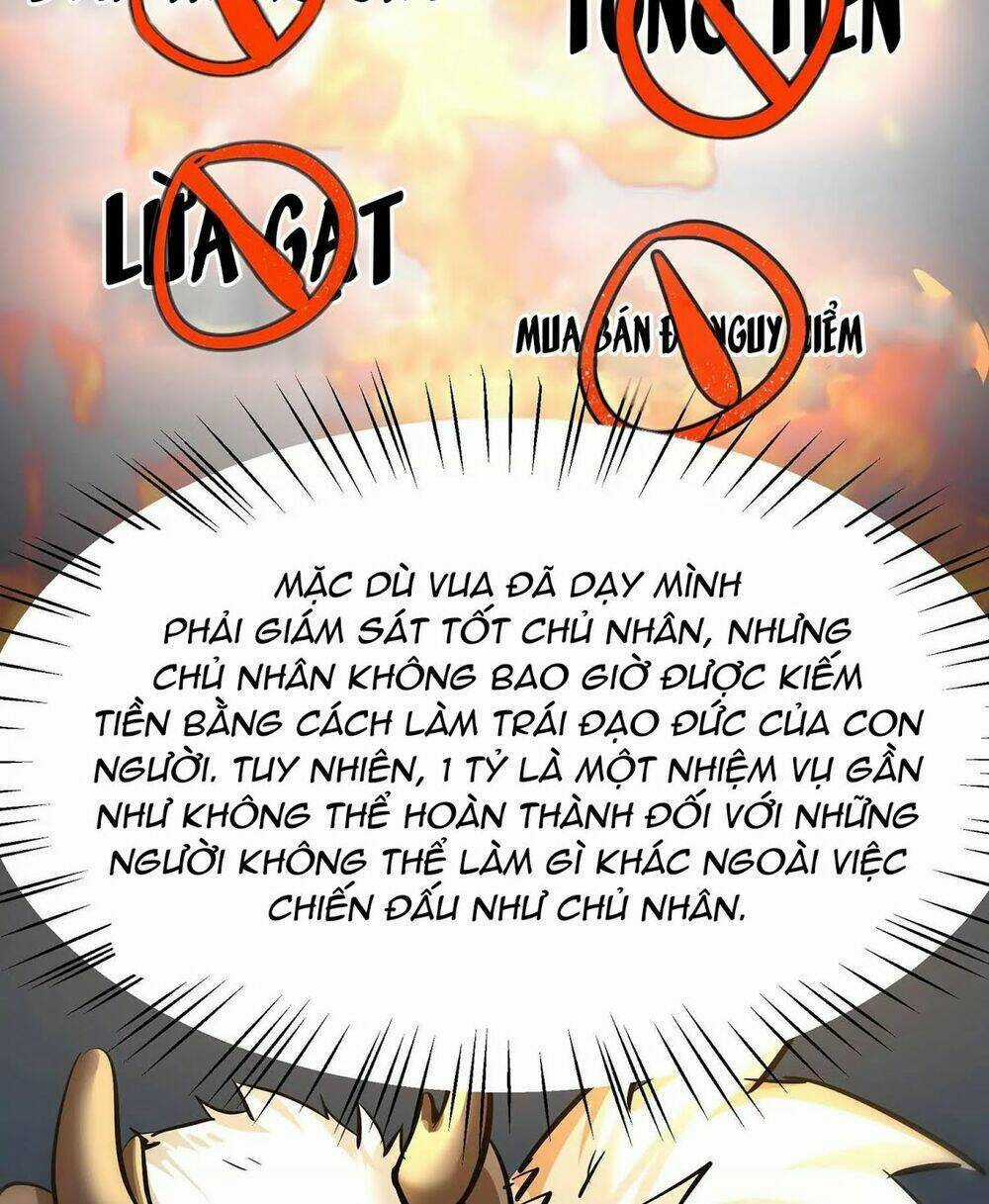Chư Thần Rút Lui Chapter 11 trang 42