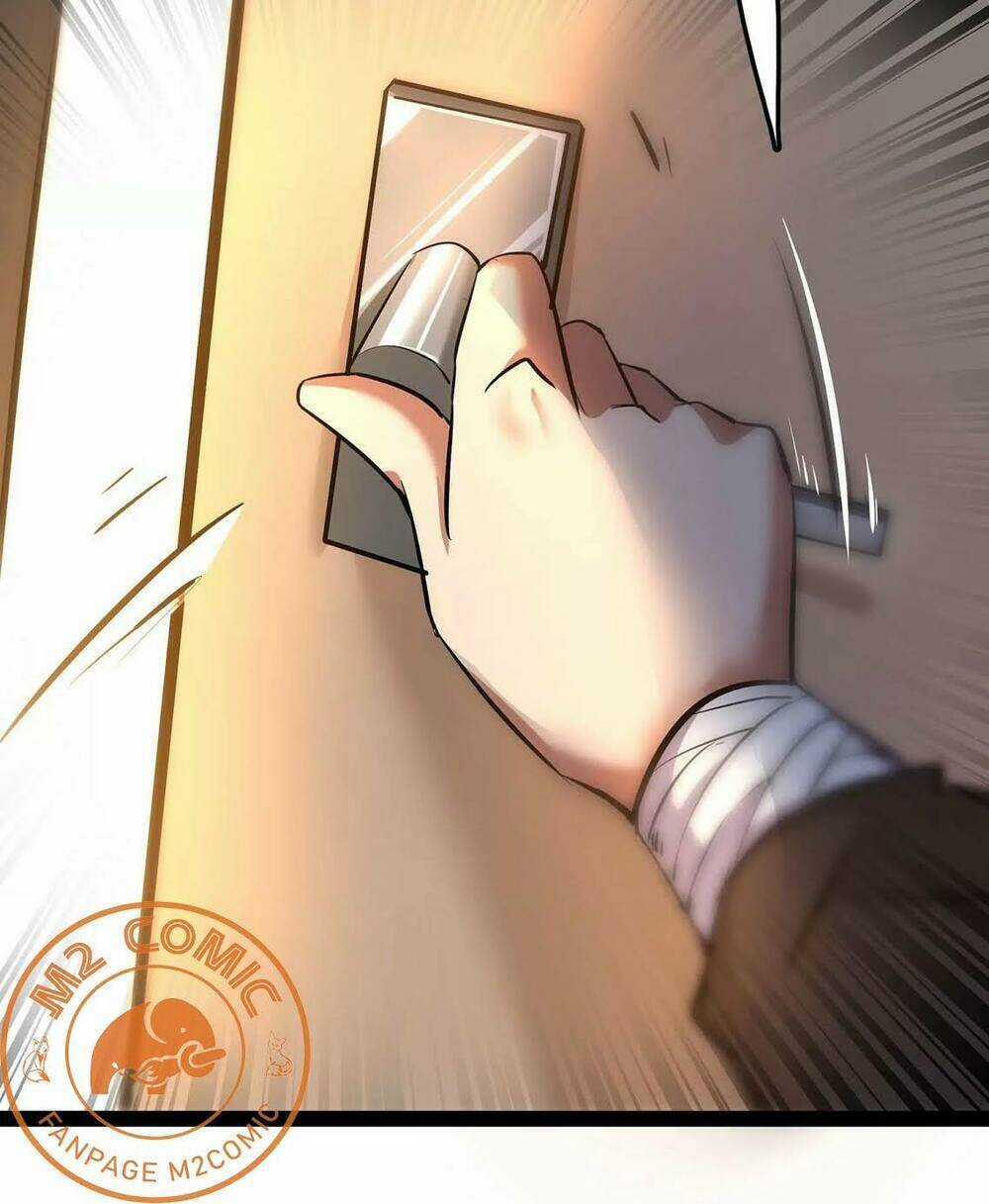 Chư Thần Rút Lui Chapter 11 trang 44