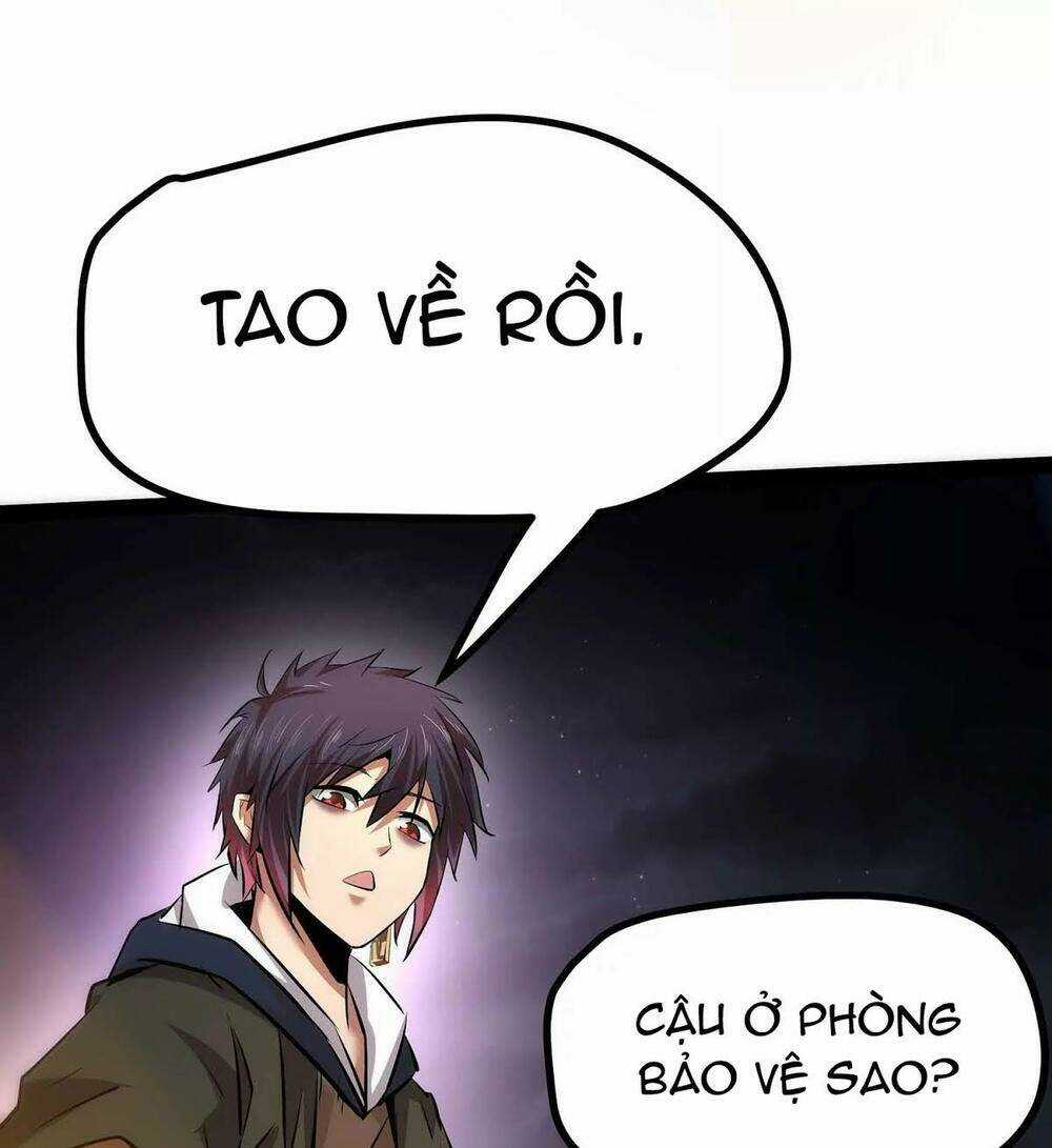 Chư Thần Rút Lui Chapter 11 trang 45