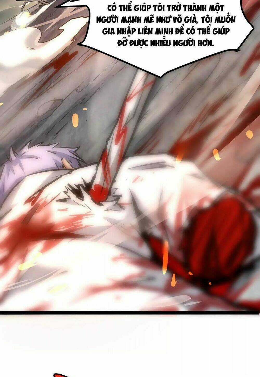 Chư Thần Rút Lui Chapter 11 trang 5