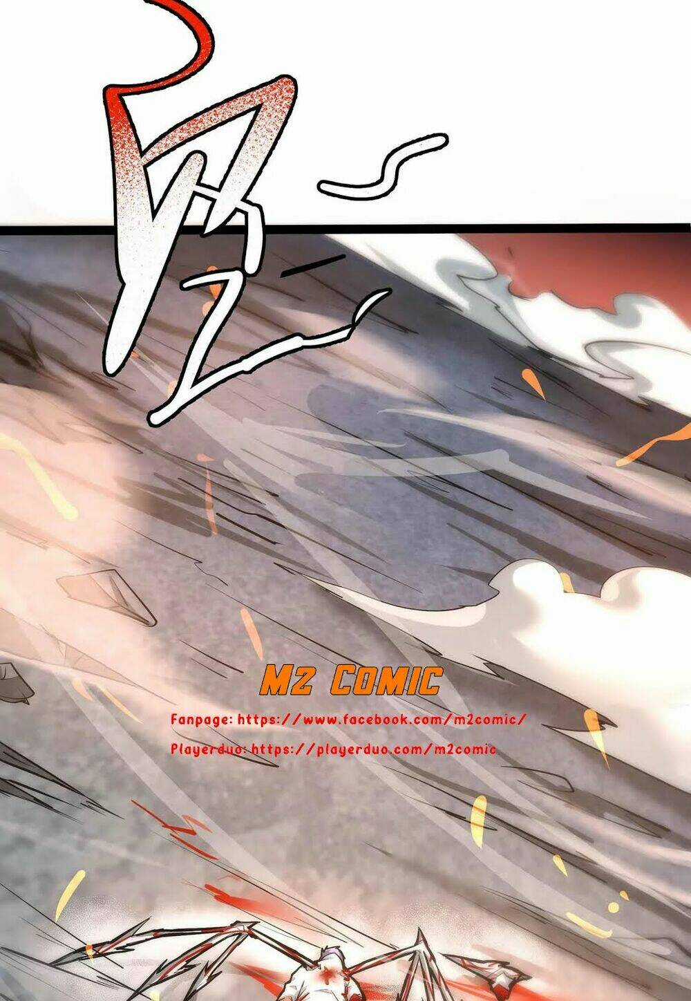 Chư Thần Rút Lui Chapter 11 trang 6