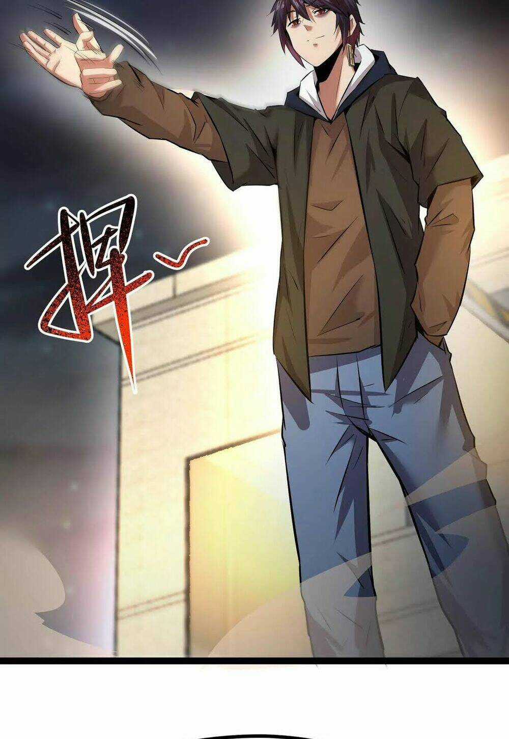 Chư Thần Rút Lui Chapter 12 trang 13