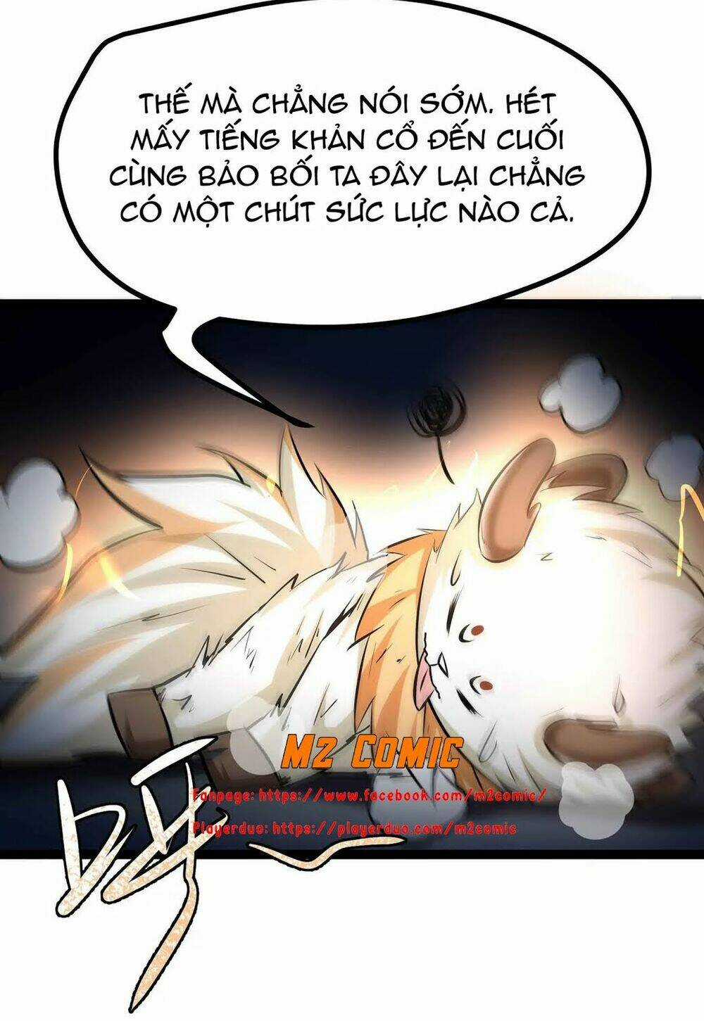 Chư Thần Rút Lui Chapter 12 trang 14