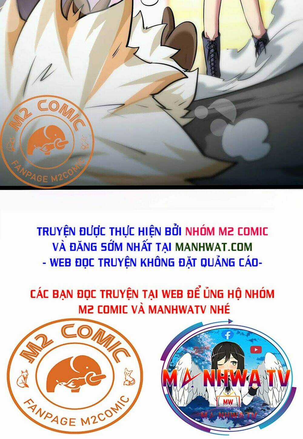 Chư Thần Rút Lui Chapter 12 trang 16