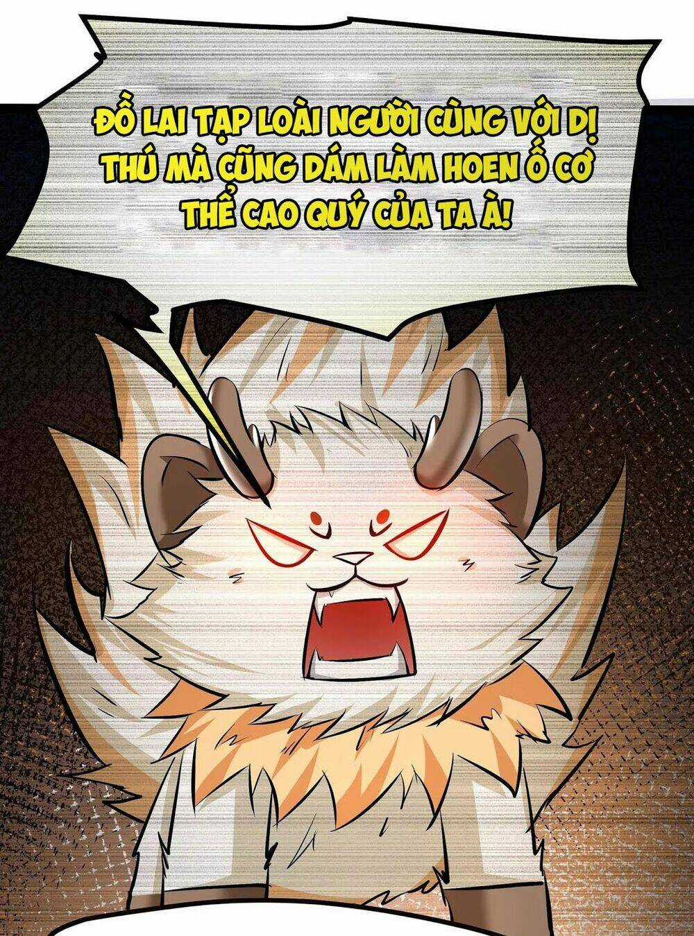 Chư Thần Rút Lui Chapter 12 trang 17