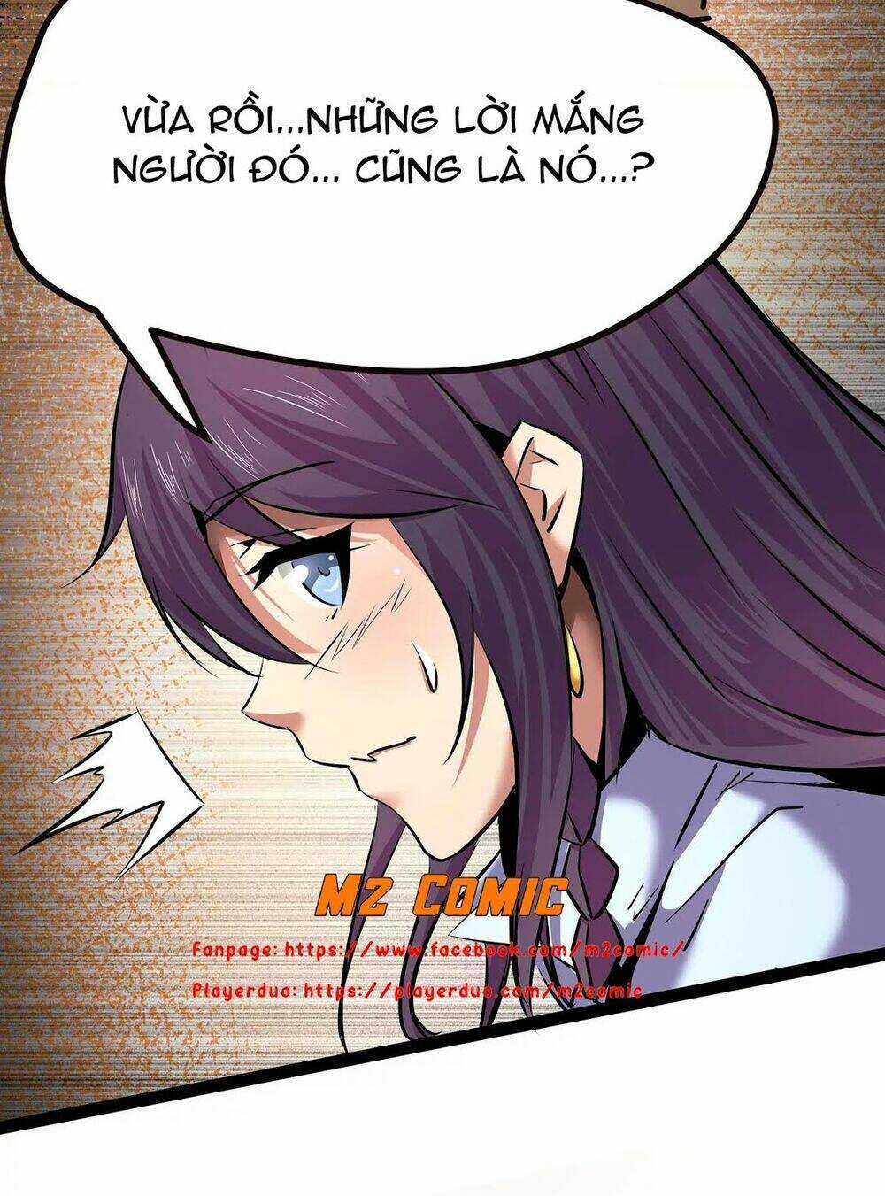 Chư Thần Rút Lui Chapter 12 trang 18