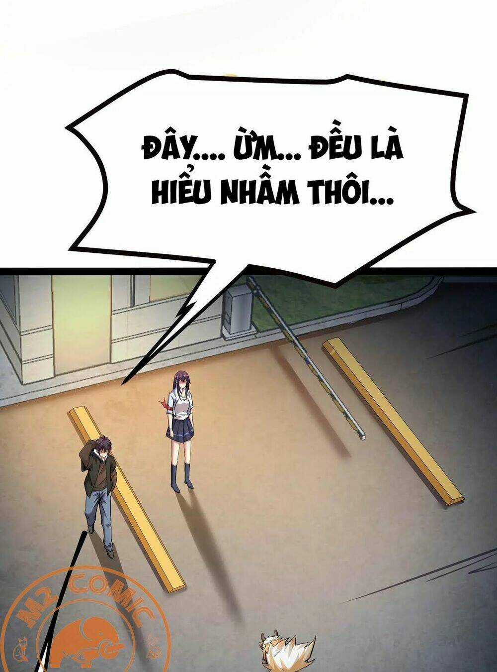 Chư Thần Rút Lui Chapter 12 trang 19