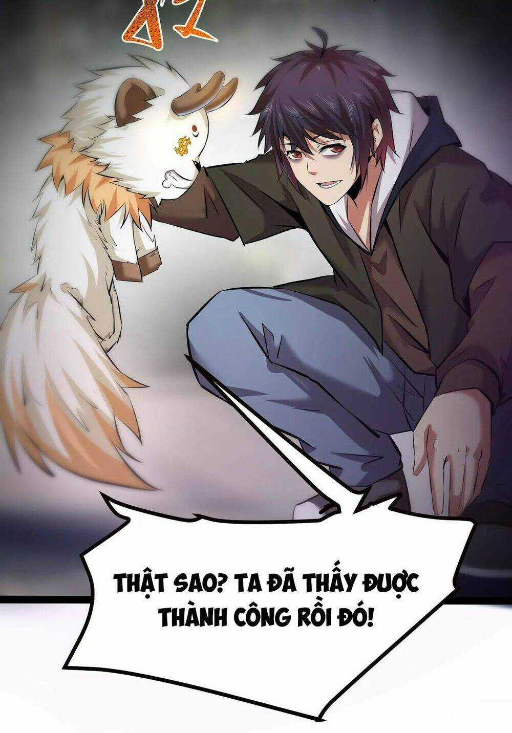 Chư Thần Rút Lui Chapter 12 trang 21