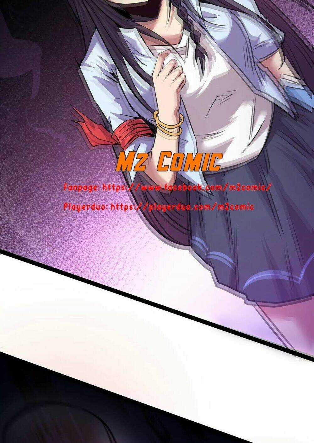 Chư Thần Rút Lui Chapter 12 trang 26