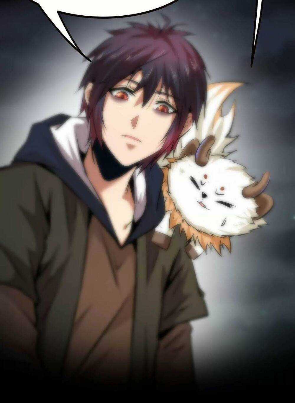 Chư Thần Rút Lui Chapter 12 trang 29