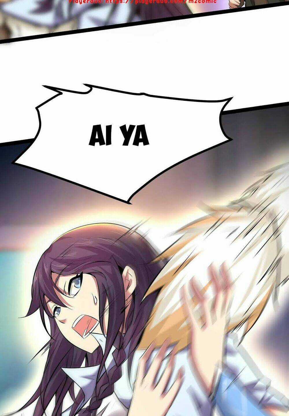 Chư Thần Rút Lui Chapter 12 trang 3