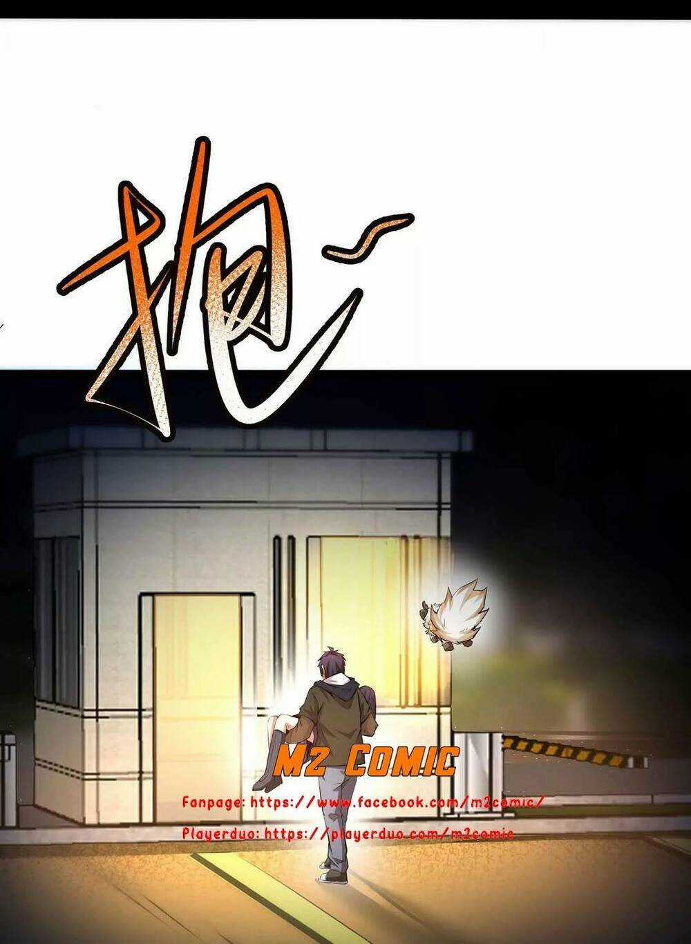 Chư Thần Rút Lui Chapter 12 trang 30