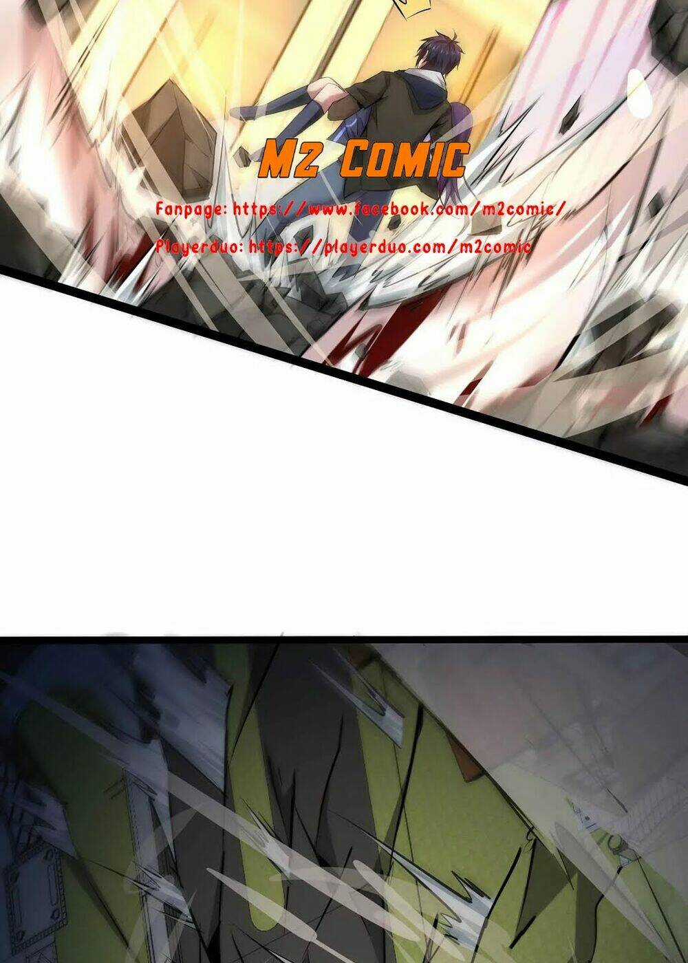 Chư Thần Rút Lui Chapter 12 trang 34