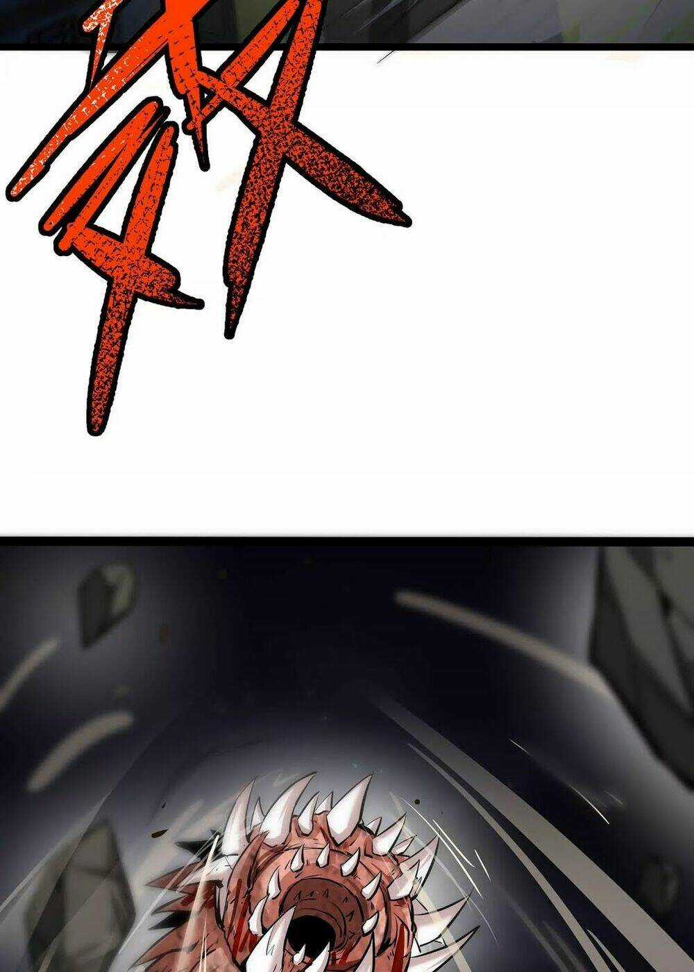 Chư Thần Rút Lui Chapter 12 trang 36