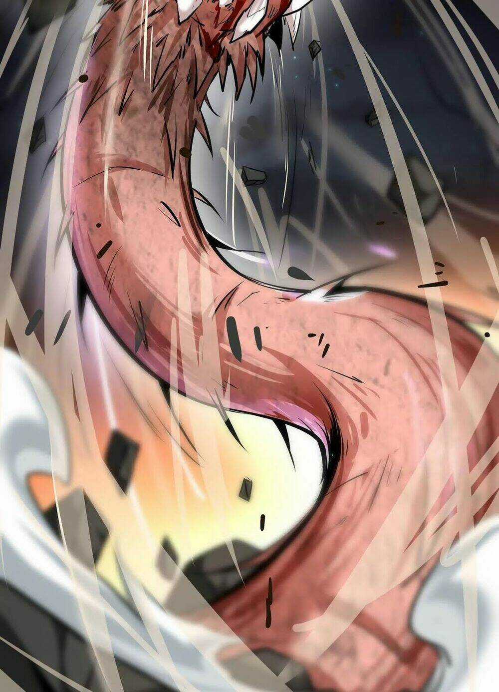 Chư Thần Rút Lui Chapter 12 trang 37