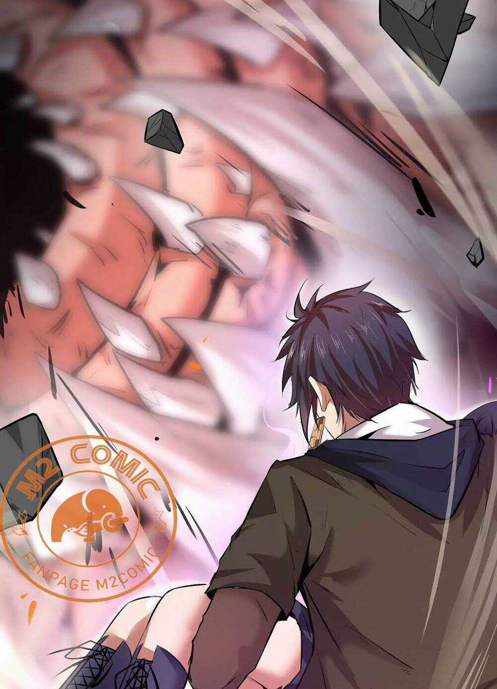 Chư Thần Rút Lui Chapter 12 trang 39