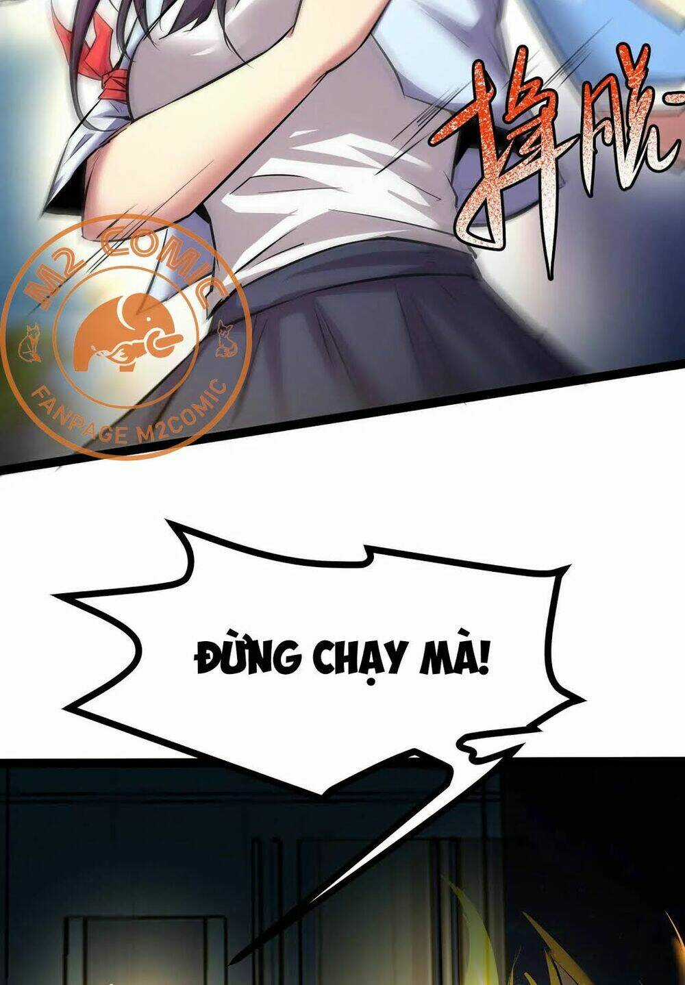 Chư Thần Rút Lui Chapter 12 trang 4