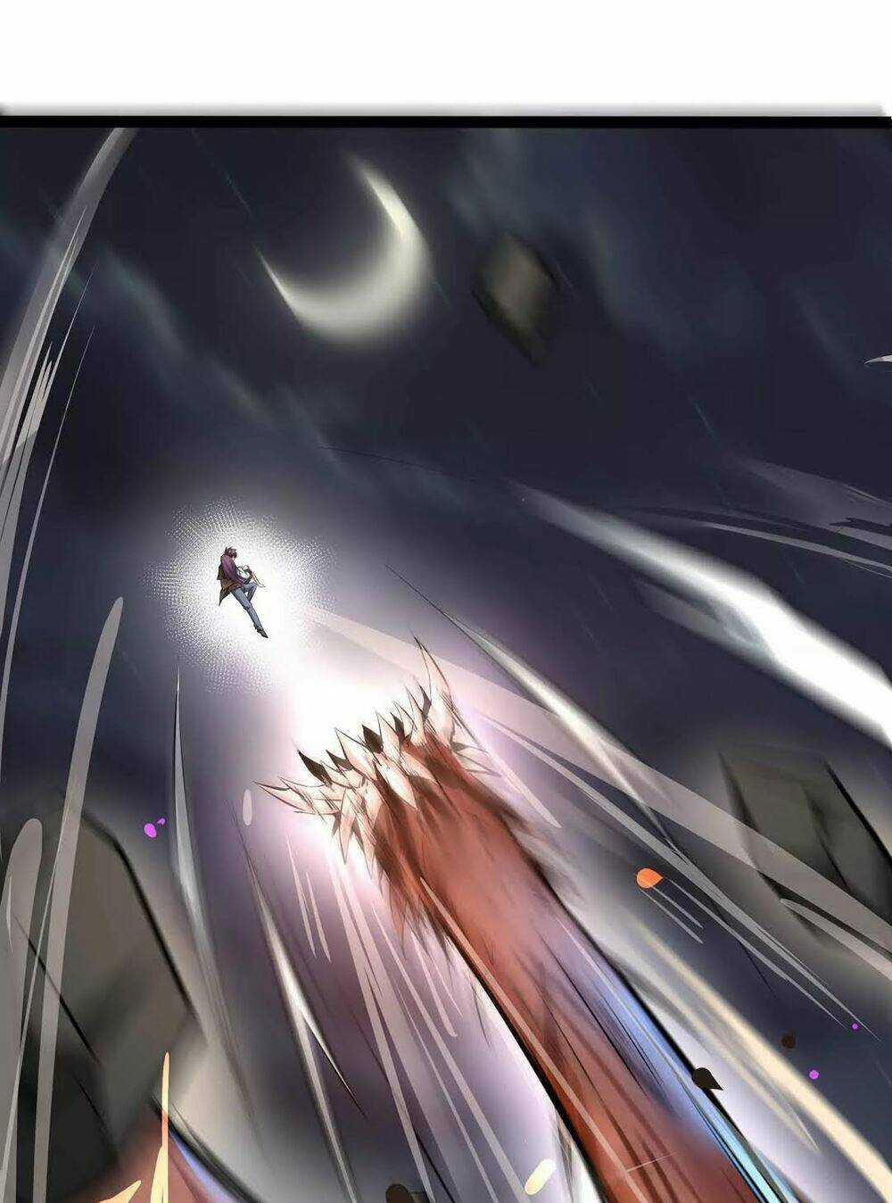 Chư Thần Rút Lui Chapter 12 trang 41