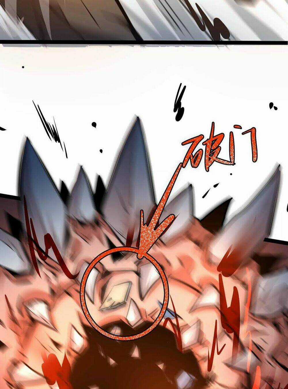 Chư Thần Rút Lui Chapter 12 trang 43