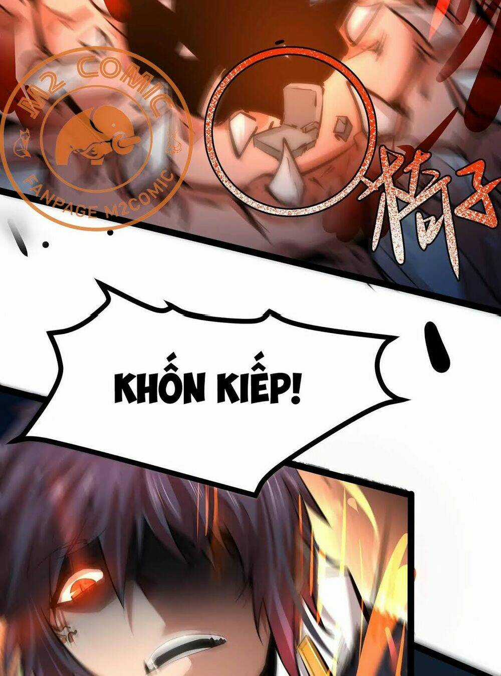 Chư Thần Rút Lui Chapter 12 trang 44