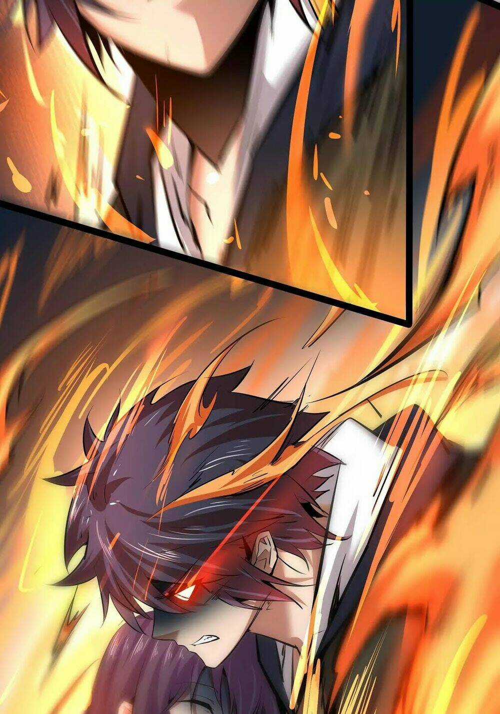 Chư Thần Rút Lui Chapter 12 trang 45