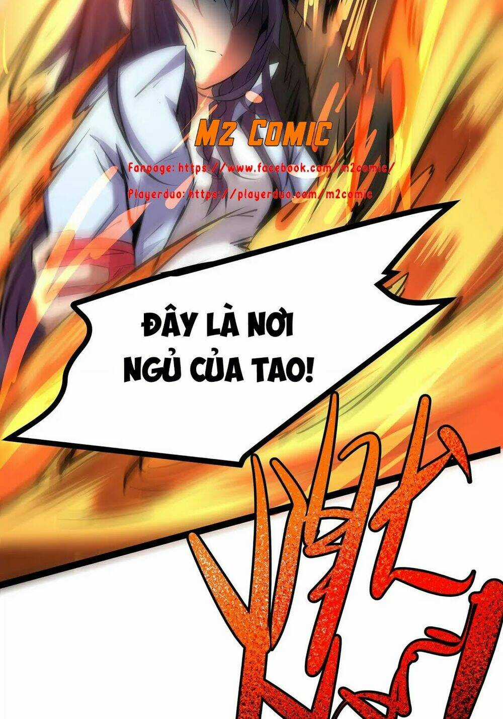 Chư Thần Rút Lui Chapter 12 trang 46