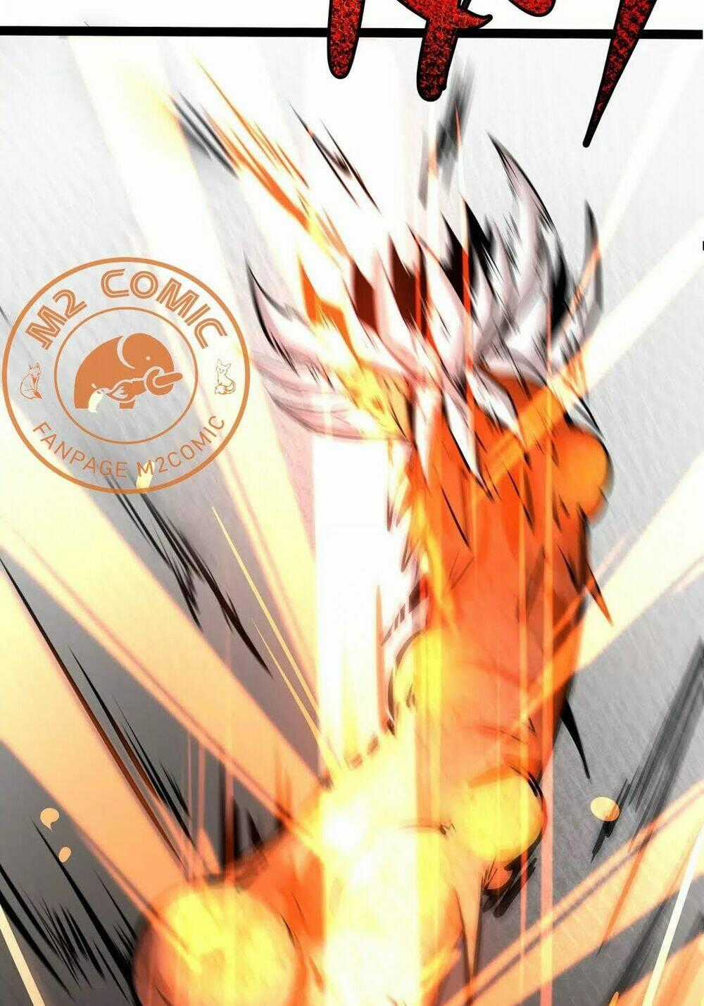 Chư Thần Rút Lui Chapter 12 trang 47