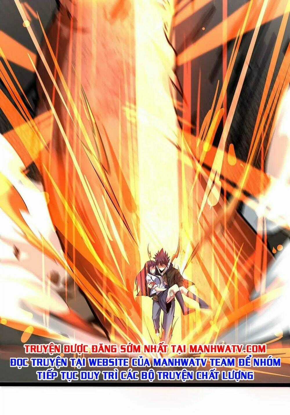 Chư Thần Rút Lui Chapter 12 trang 48