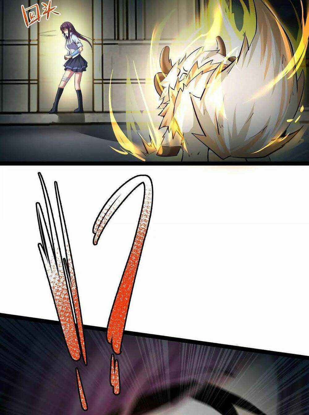 Chư Thần Rút Lui Chapter 12 trang 5