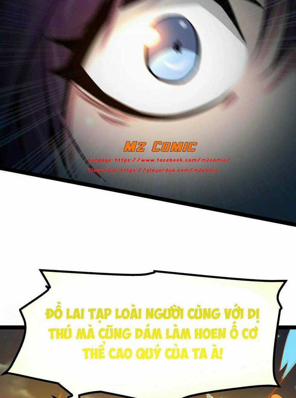 Chư Thần Rút Lui Chapter 12 trang 6