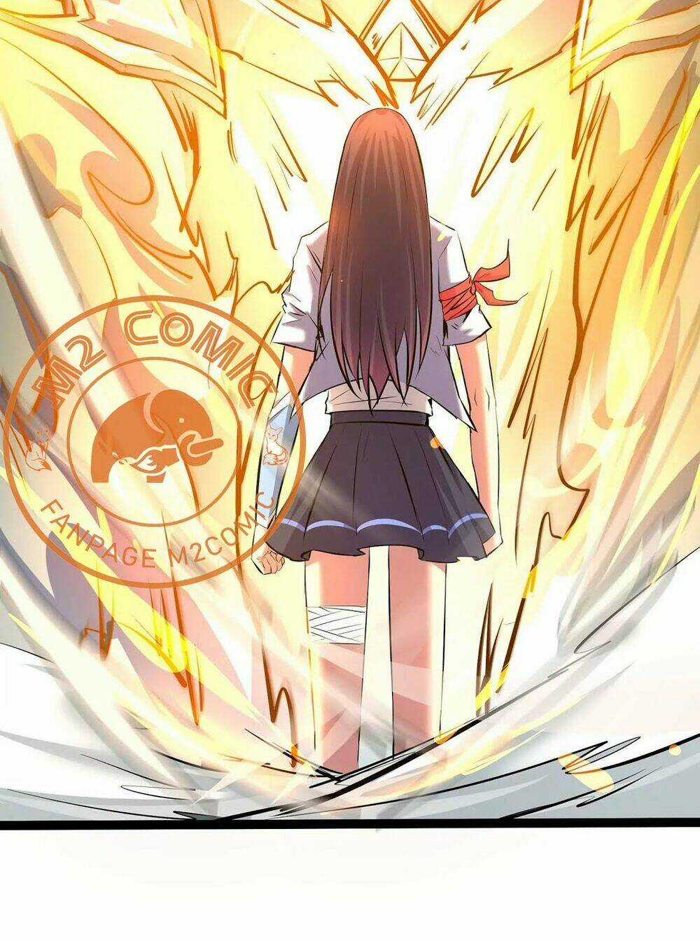 Chư Thần Rút Lui Chapter 12 trang 8