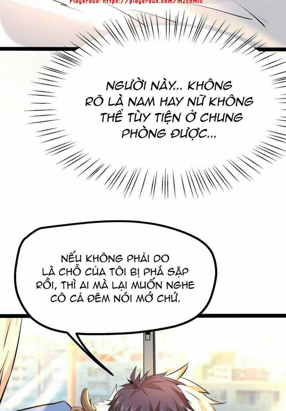 Chư Thần Rút Lui Chapter 13 trang 10