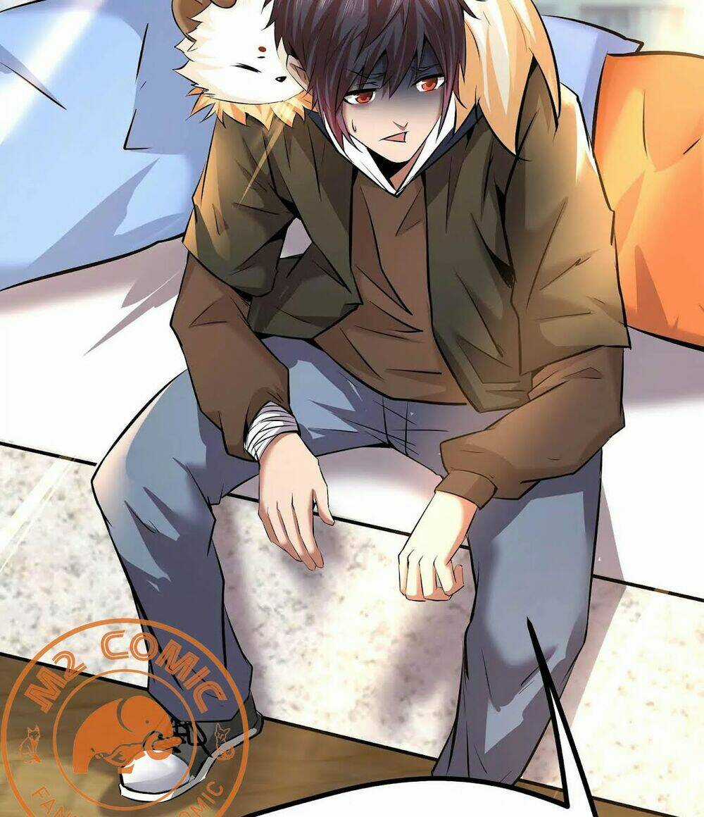 Chư Thần Rút Lui Chapter 13 trang 11