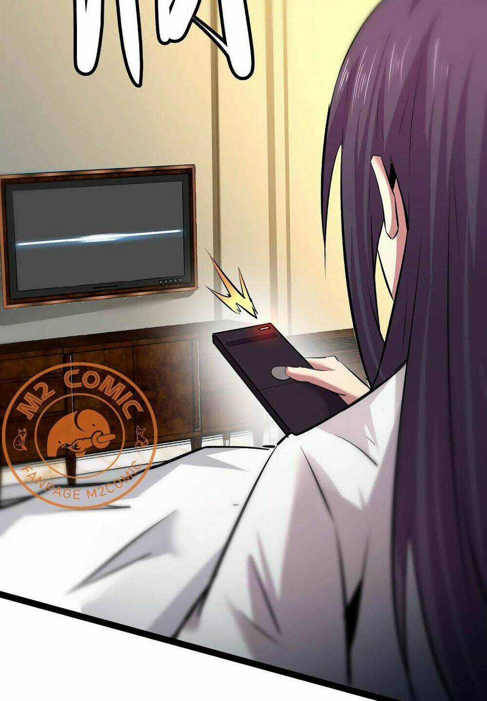 Chư Thần Rút Lui Chapter 13 trang 16