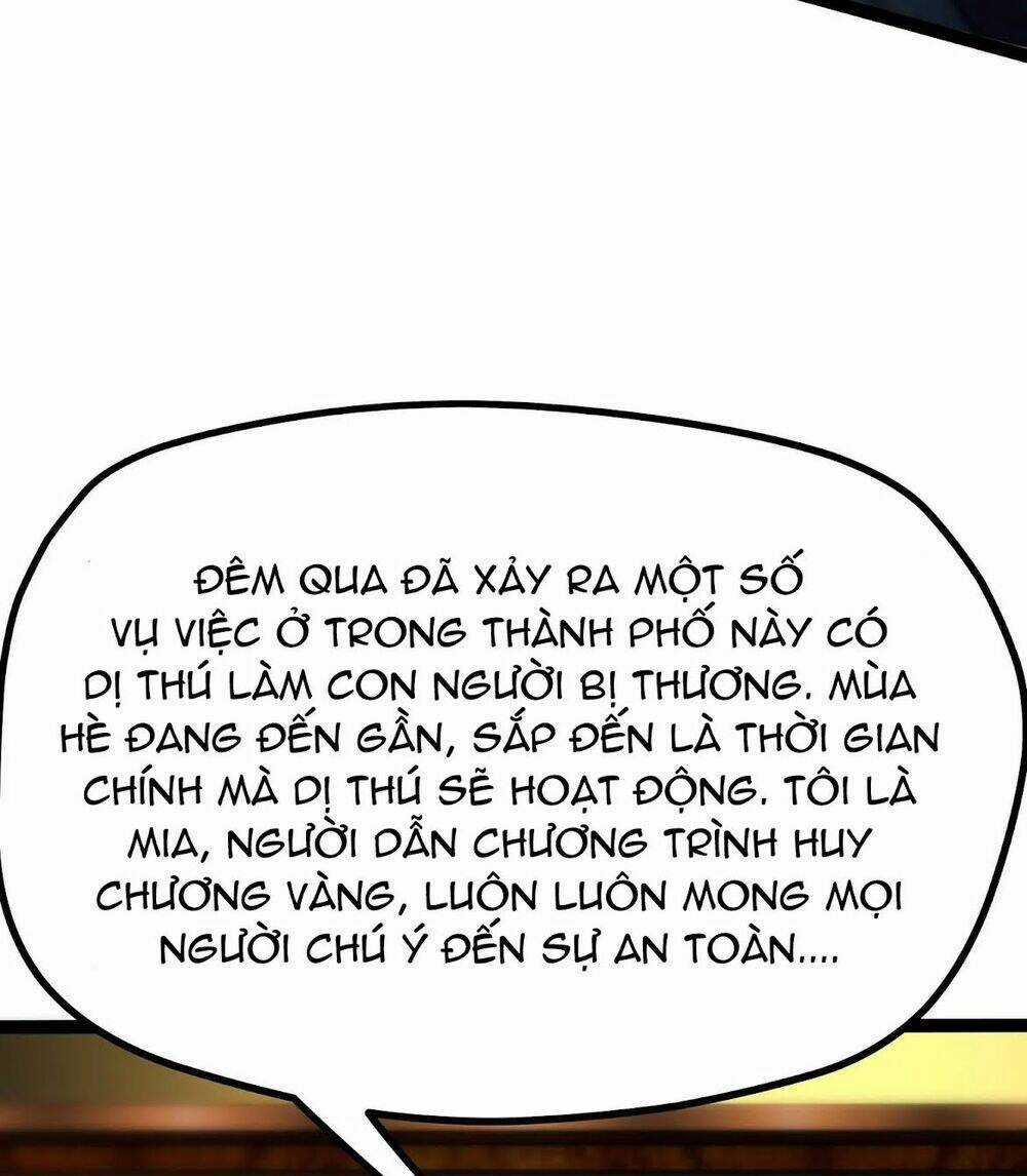 Chư Thần Rút Lui Chapter 13 trang 17